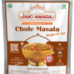 Chole Masala