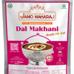 Dal Makhani