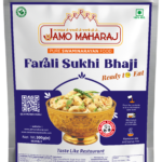 Farali Sukhi Bhaji