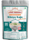 Khoya Kaju