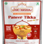 Paneer Tikka