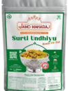 Surti Undhiyu