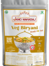 Veg Biryani