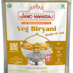 Veg Biryani