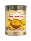 Mango Pulp