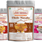 Taste of India Combo