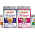Variety pack of 8