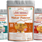 Paneer Lovers Combo