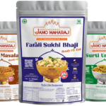 Gujarati Heritage Combo