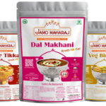 Discover India Combo